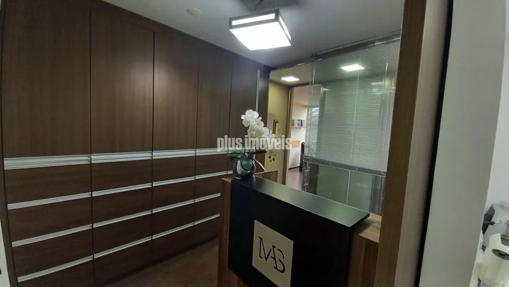 Sala-Conjunto, 111 m² - Foto 1