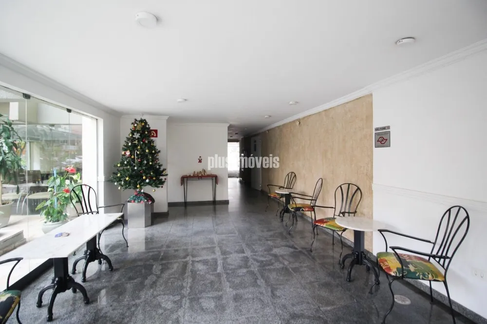 Apartamento, 2 quartos, 54 m² - Foto 3
