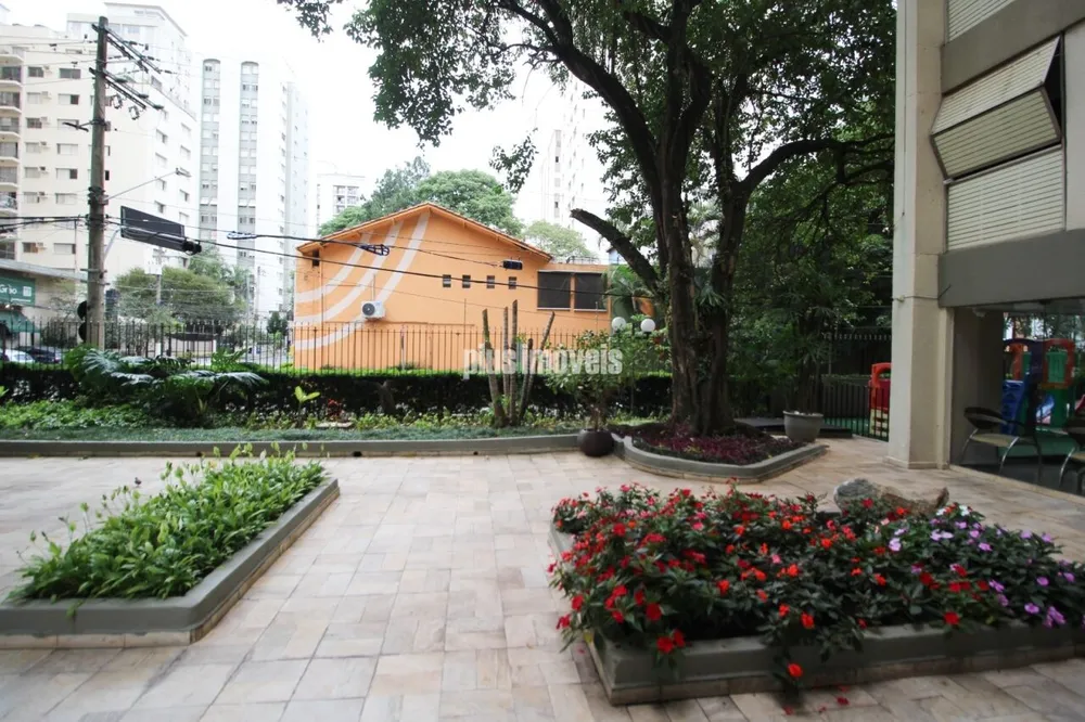 Apartamento, 2 quartos, 54 m² - Foto 4