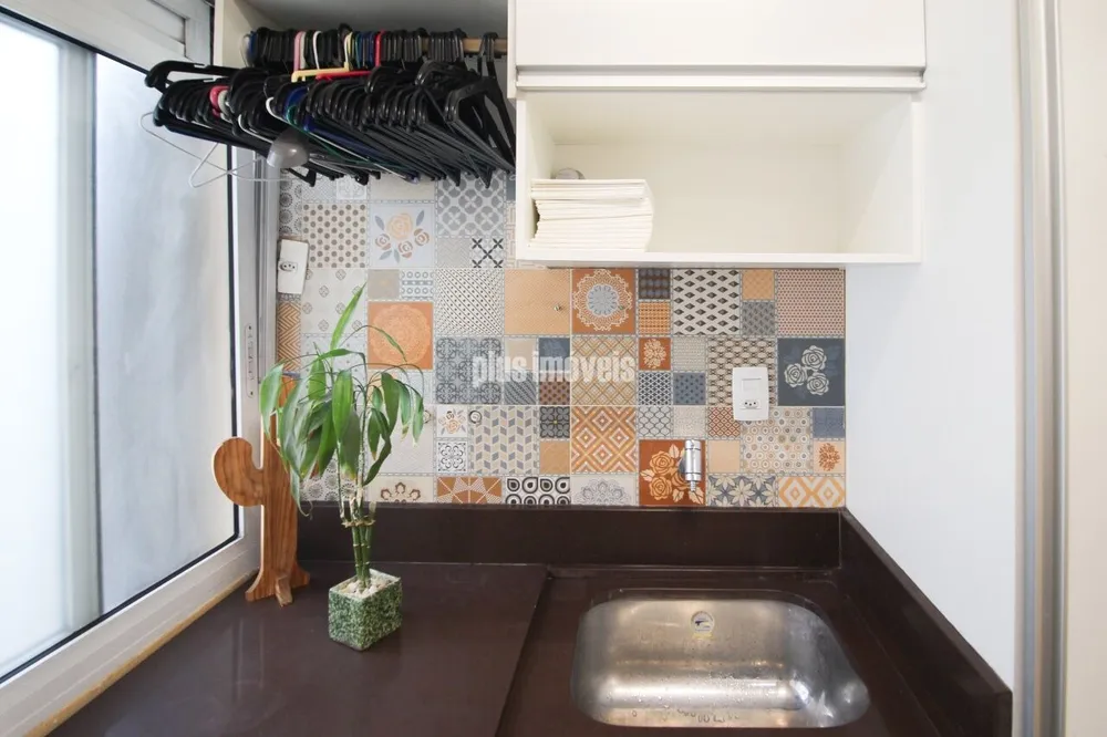 Apartamento, 2 quartos, 54 m² - Foto 1