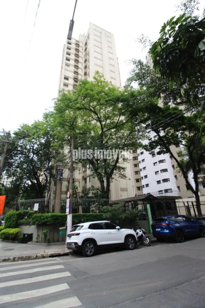Apartamento, 2 quartos, 54 m² - Foto 2