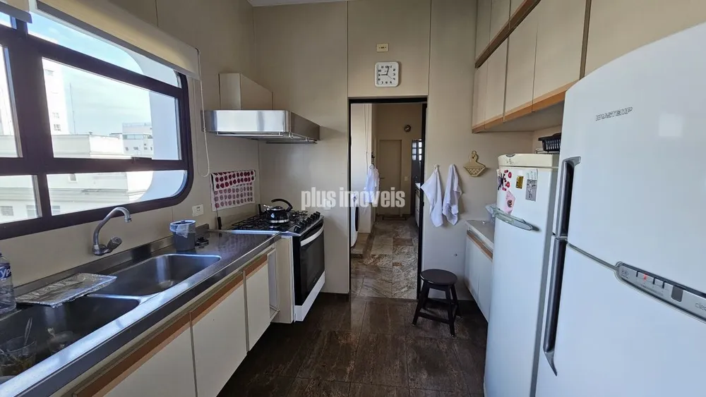 Apartamento, 4 quartos, 279 m² - Foto 9
