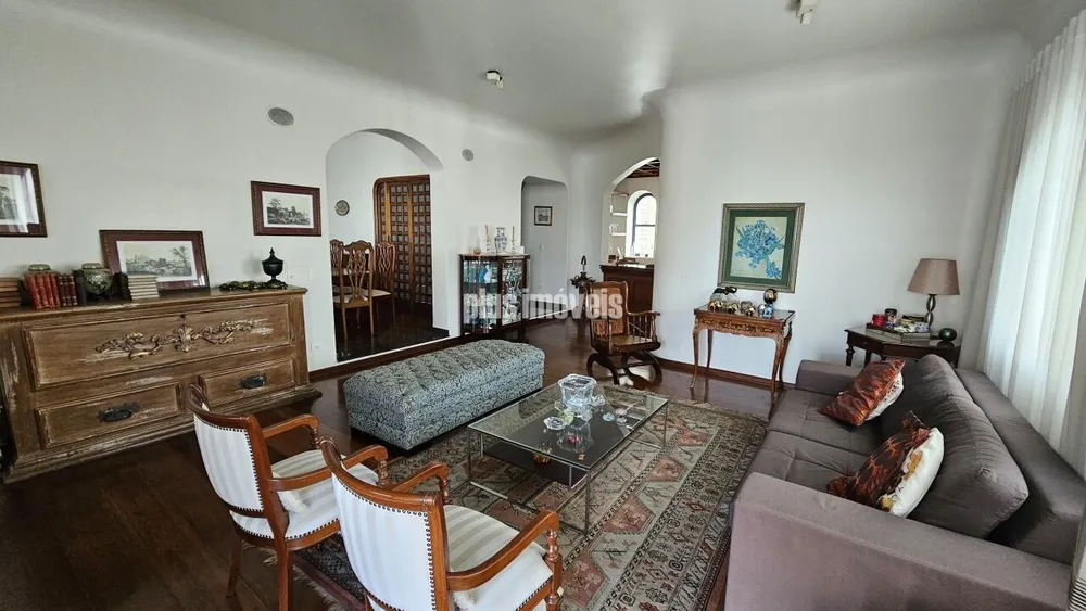 Apartamento, 4 quartos, 279 m² - Foto 6