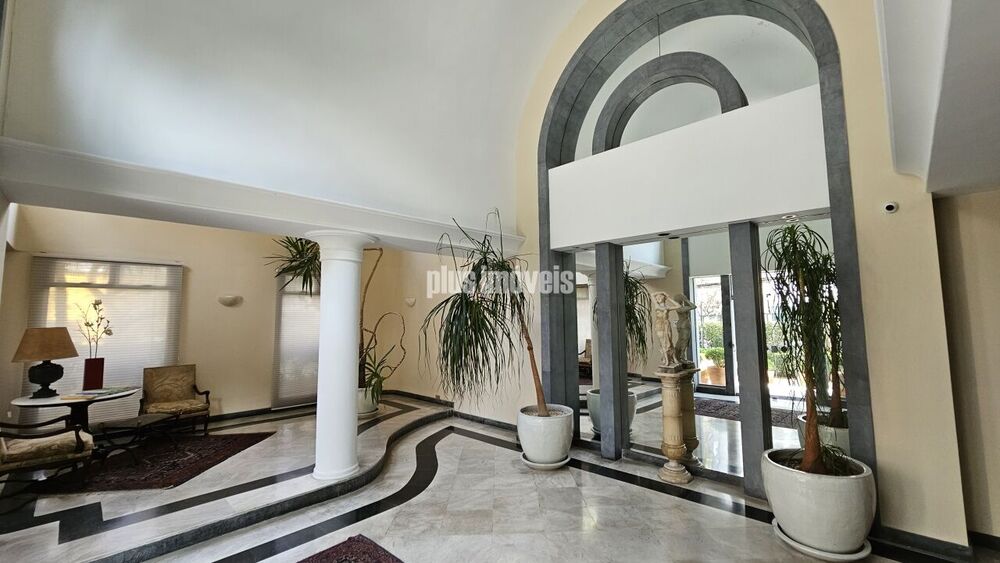 Apartamento, 4 quartos, 279 m² - Foto 4