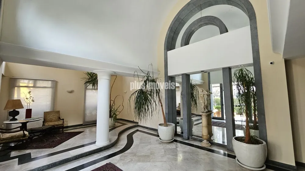 Apartamento, 4 quartos, 279 m² - Foto 15