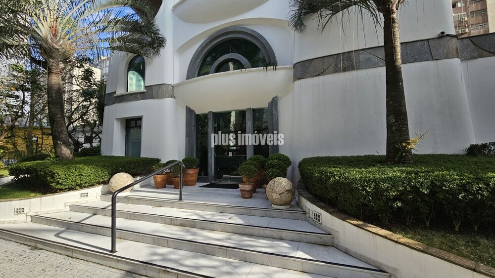 Apartamento, 4 quartos, 279 m² - Foto 1