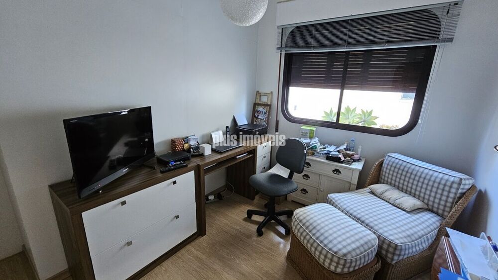 Apartamento, 4 quartos, 279 m² - Foto 2