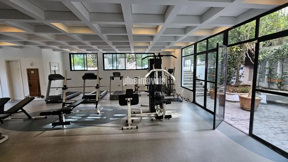Apartamento, 4 quartos, 279 m² - Foto 7