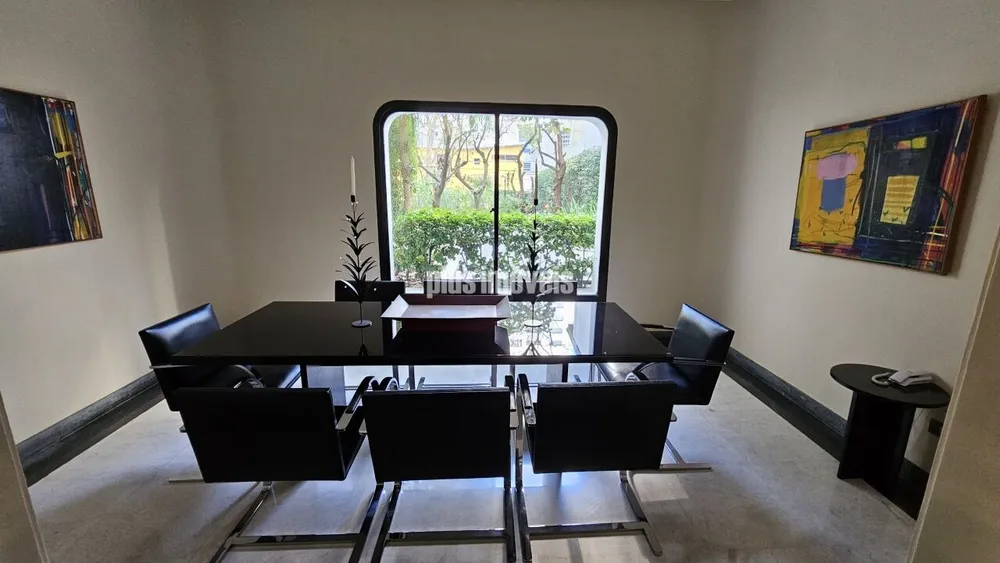 Apartamento, 4 quartos, 279 m² - Foto 8