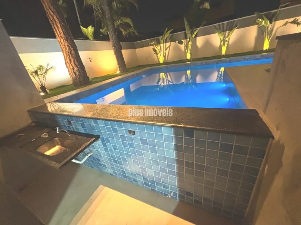 Casa, 4 quartos, 550 m² - Foto 3