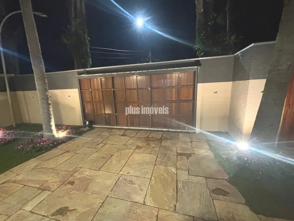 Casa, 4 quartos, 550 m² - Foto 2