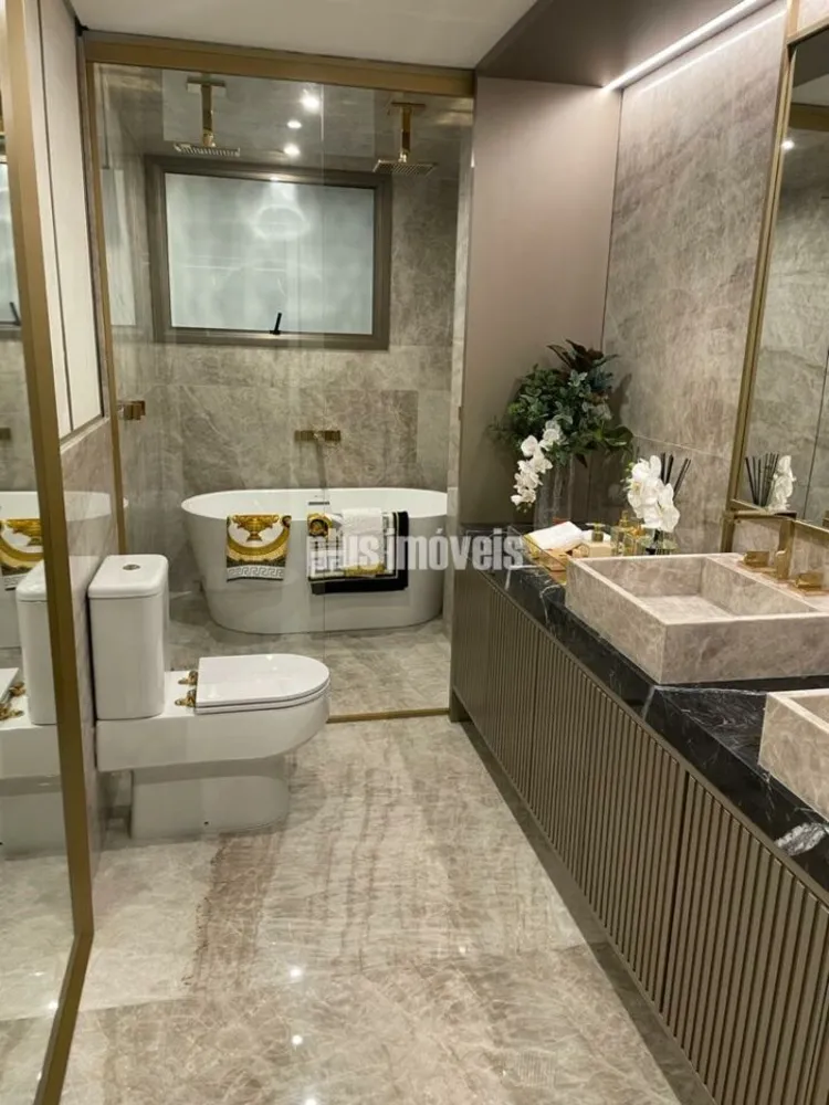 Apartamento, 3 quartos, 220 m² - Foto 4