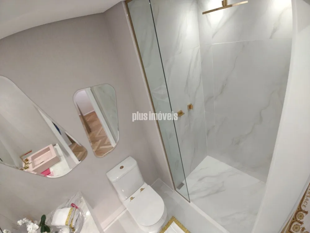Apartamento, 3 quartos, 220 m² - Foto 2
