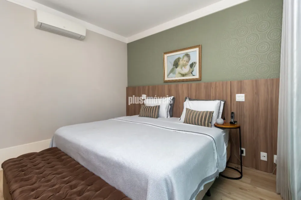 Apartamento, 4 quartos, 243 m² - Foto 4