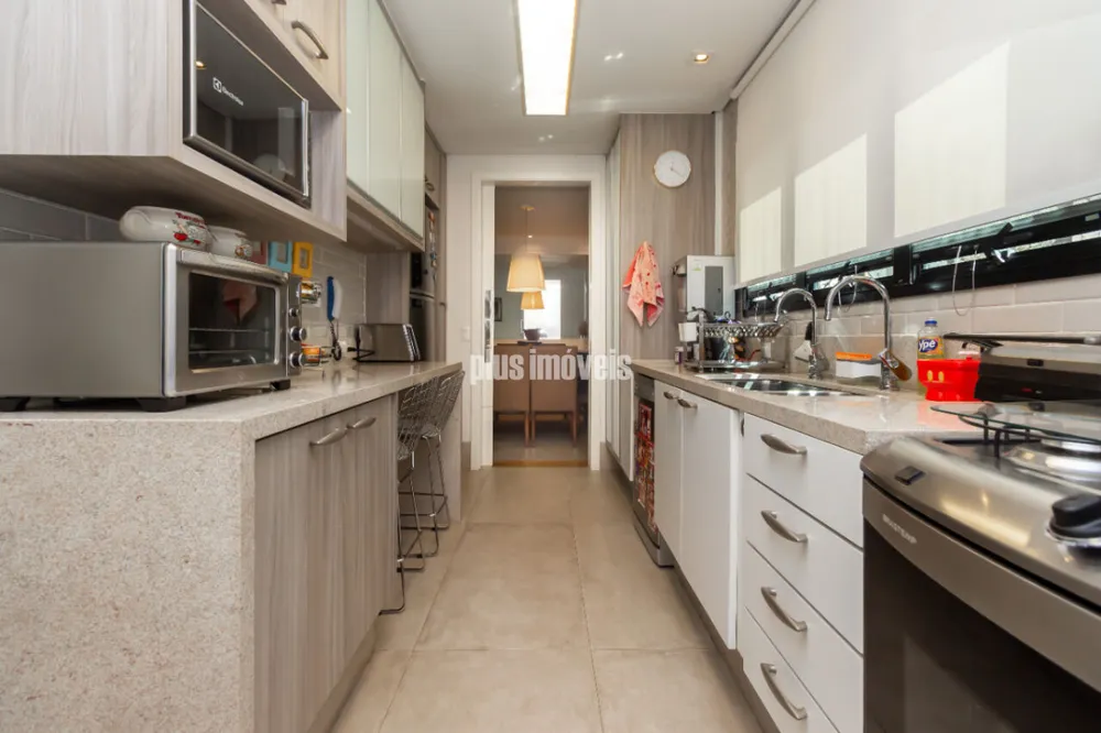 Apartamento, 4 quartos, 243 m² - Foto 3