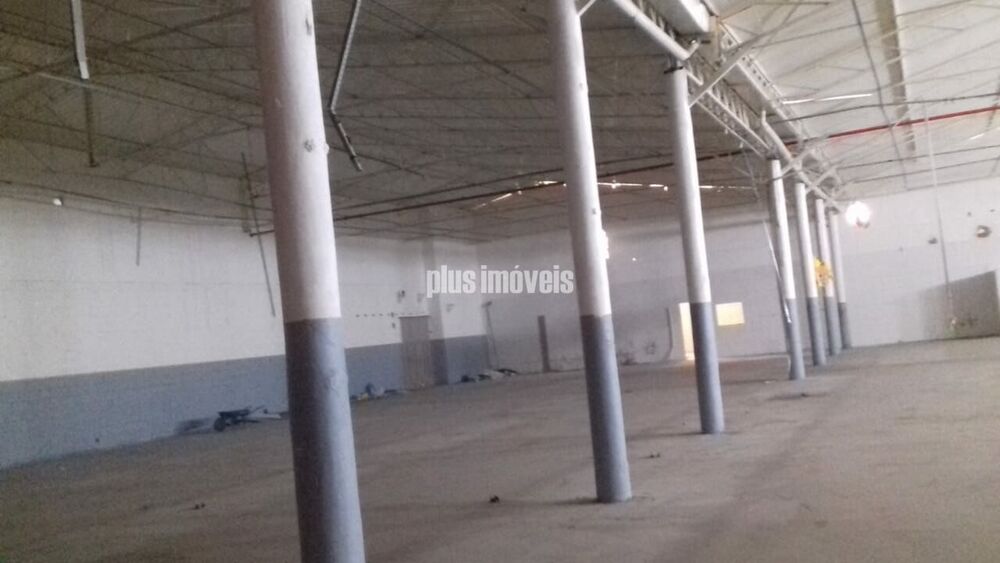 Depósito-Galpão, 2800 m² - Foto 8