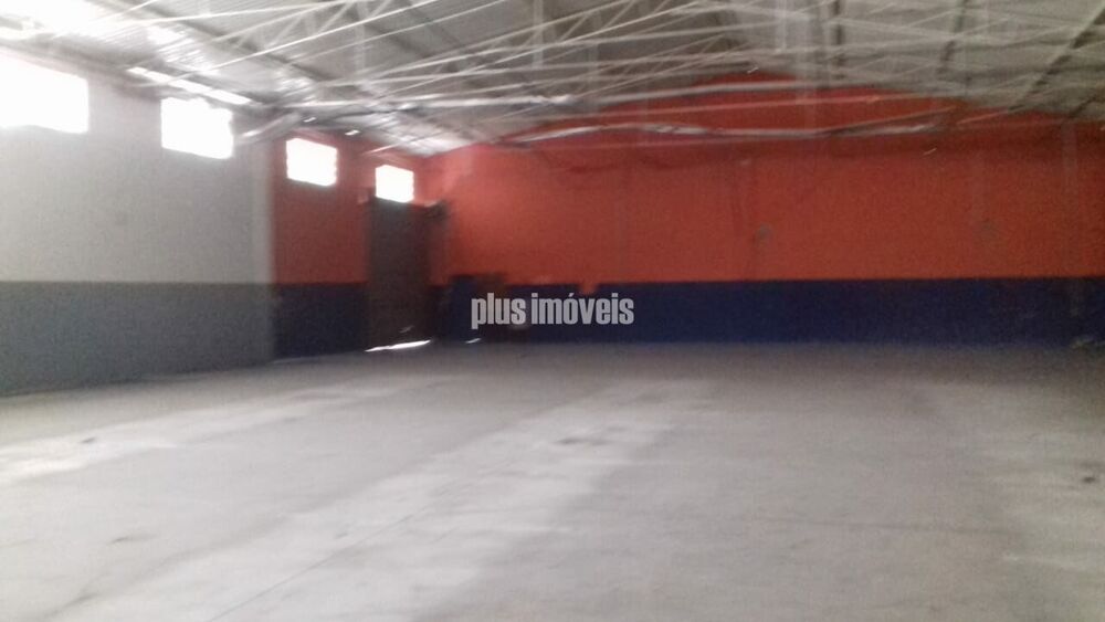 Depósito-Galpão, 2800 m² - Foto 11