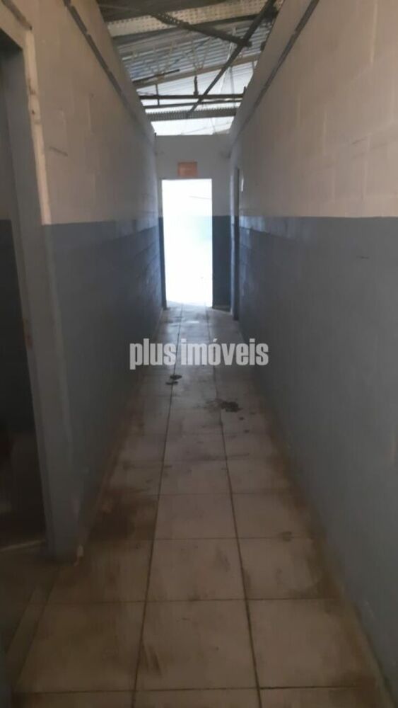 Depósito-Galpão, 2800 m² - Foto 1