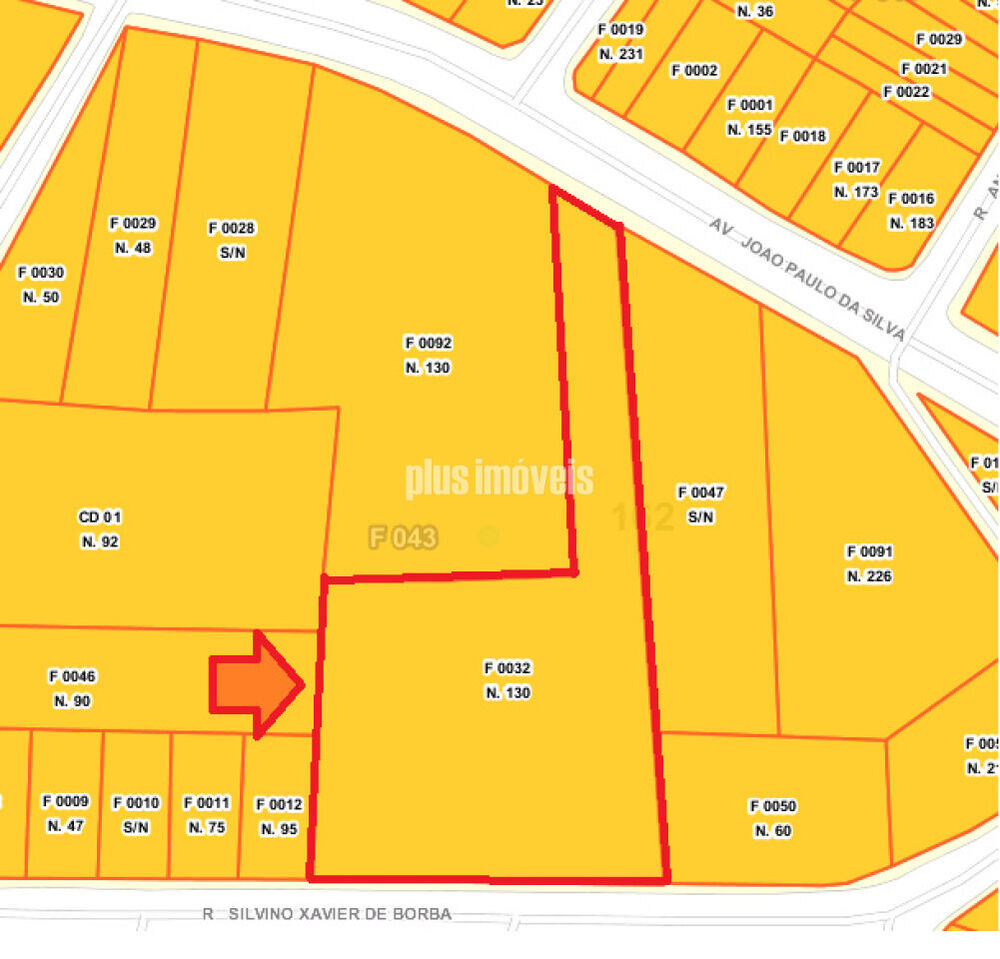 Depósito-Galpão, 2800 m² - Foto 16