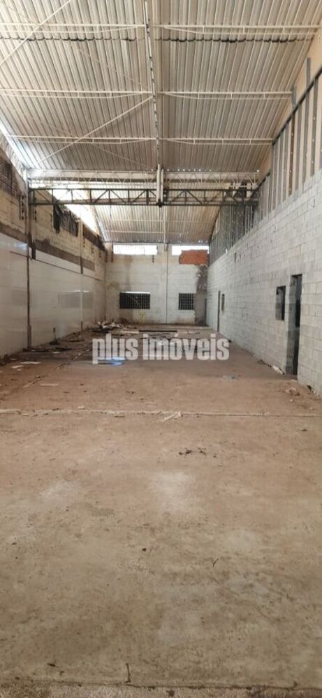 Depósito-Galpão, 2800 m² - Foto 15