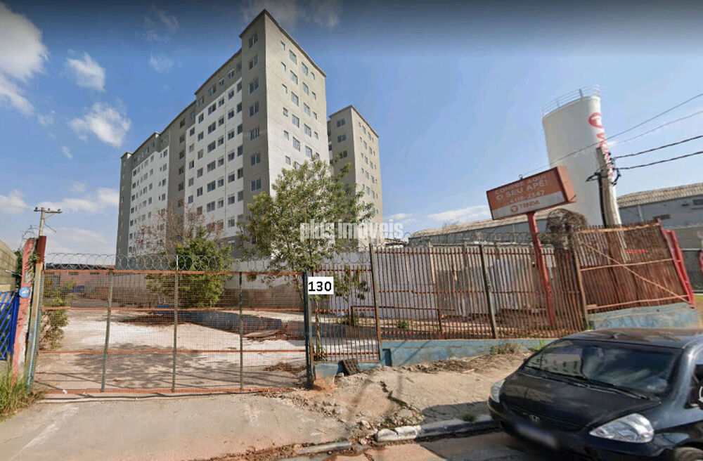 Depósito-Galpão, 2800 m² - Foto 4
