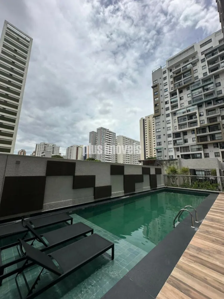 Apartamento, 2 quartos, 51 m² - Foto 4