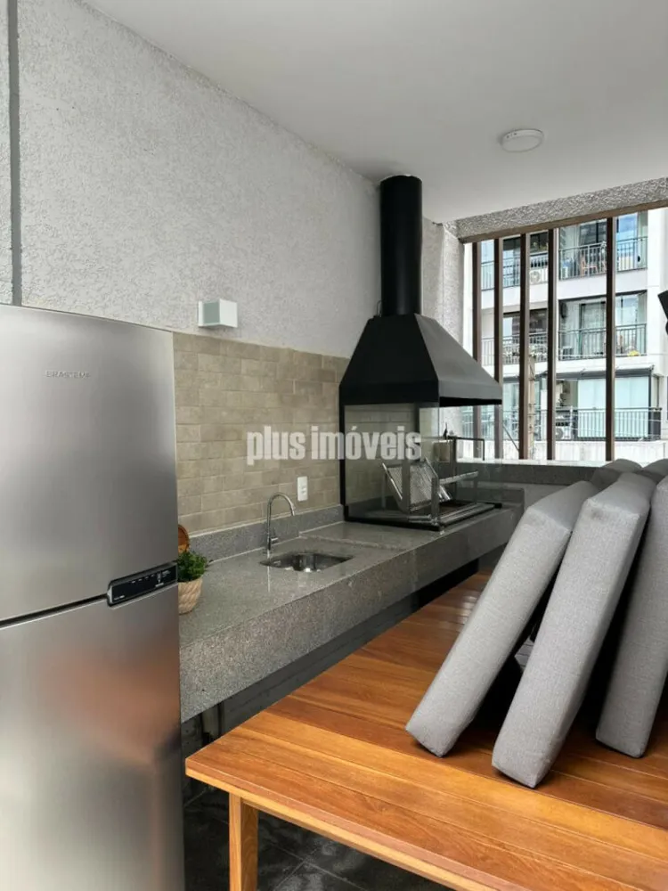 Apartamento, 2 quartos, 51 m² - Foto 2