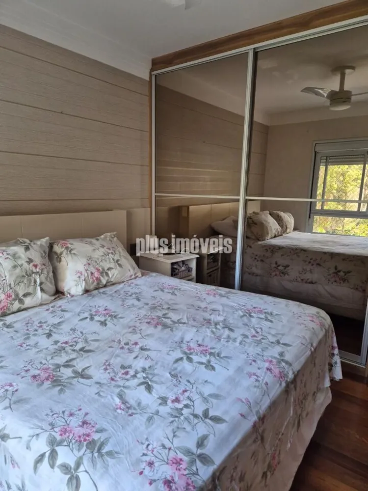 Apartamento, 3 quartos, 163 m² - Foto 2
