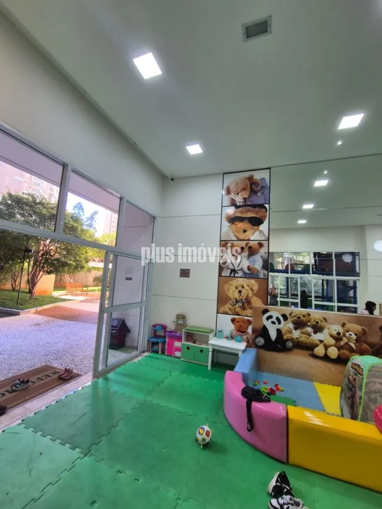 Apartamento, 3 quartos, 163 m² - Foto 3