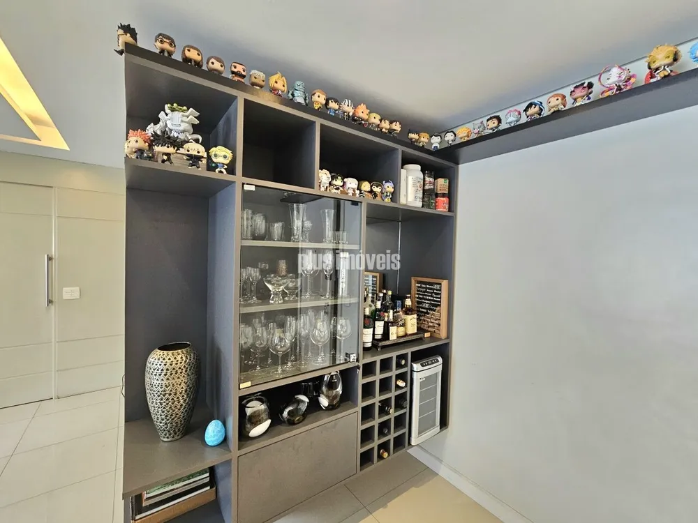 Apartamento, 2 quartos, 53 m² - Foto 3