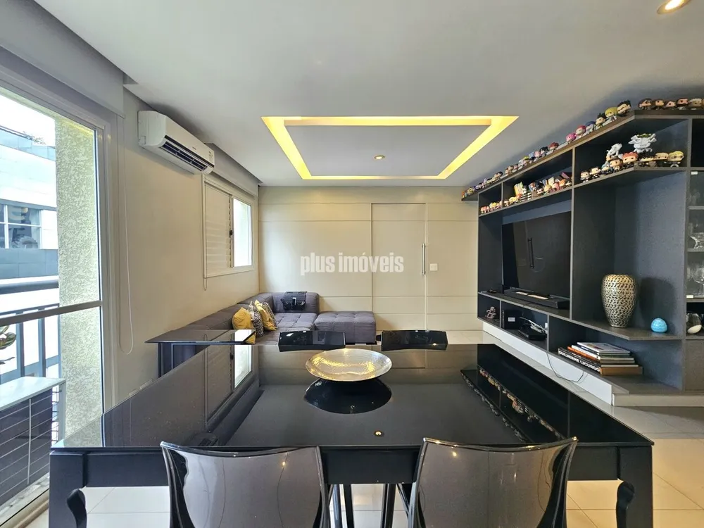 Apartamento, 2 quartos, 53 m² - Foto 2