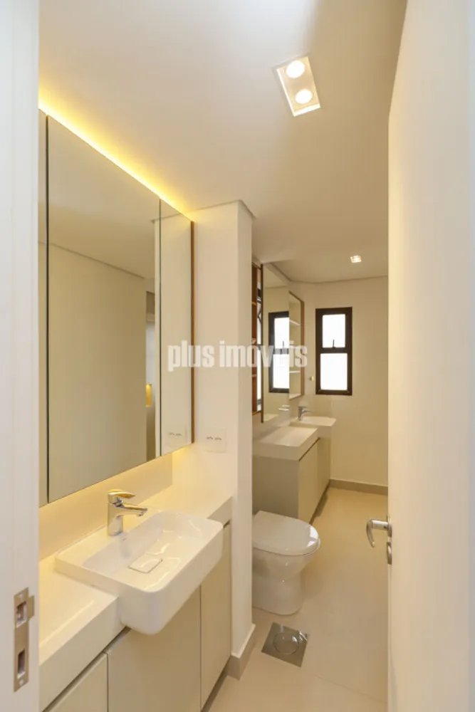 Apartamento, 4 quartos, 200 m² - Foto 3