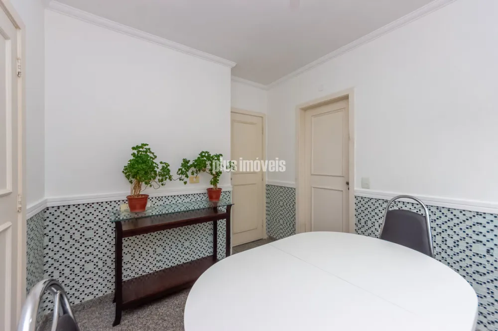 Apartamento, 4 quartos, 199 m² - Foto 2