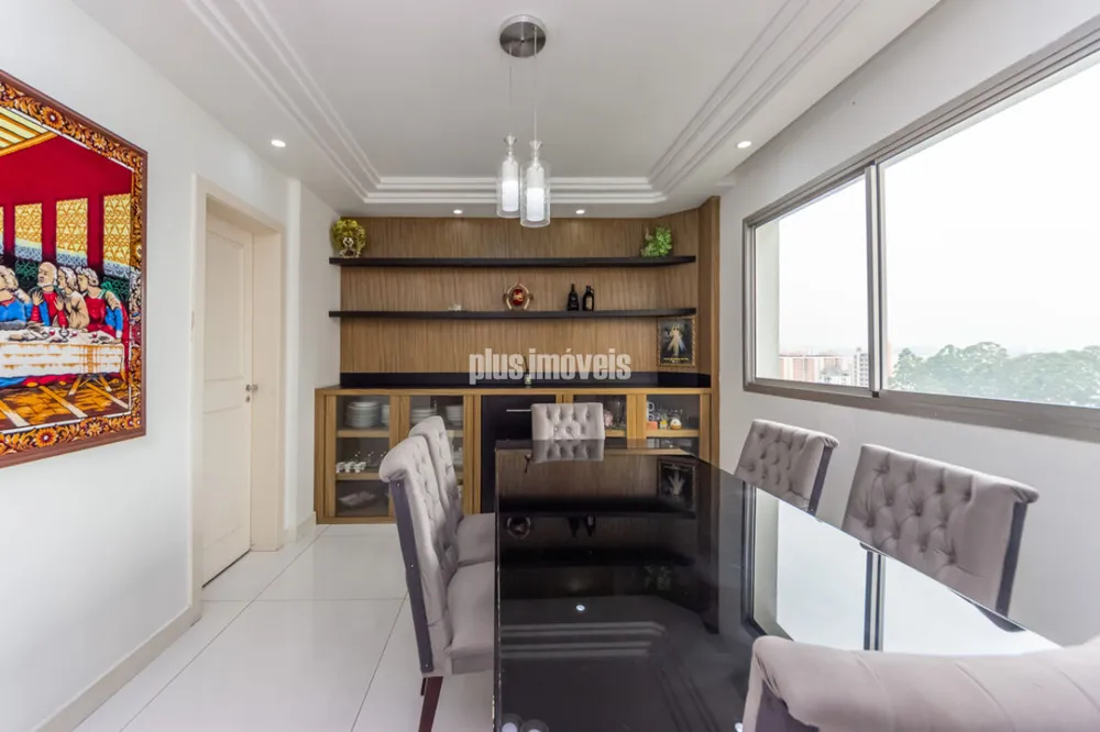Apartamento, 4 quartos, 199 m² - Foto 1