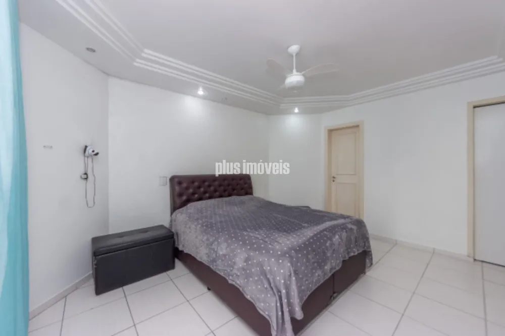 Apartamento, 4 quartos, 199 m² - Foto 4