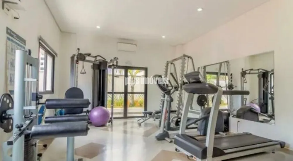 Apartamento, 3 quartos, 100 m² - Foto 4
