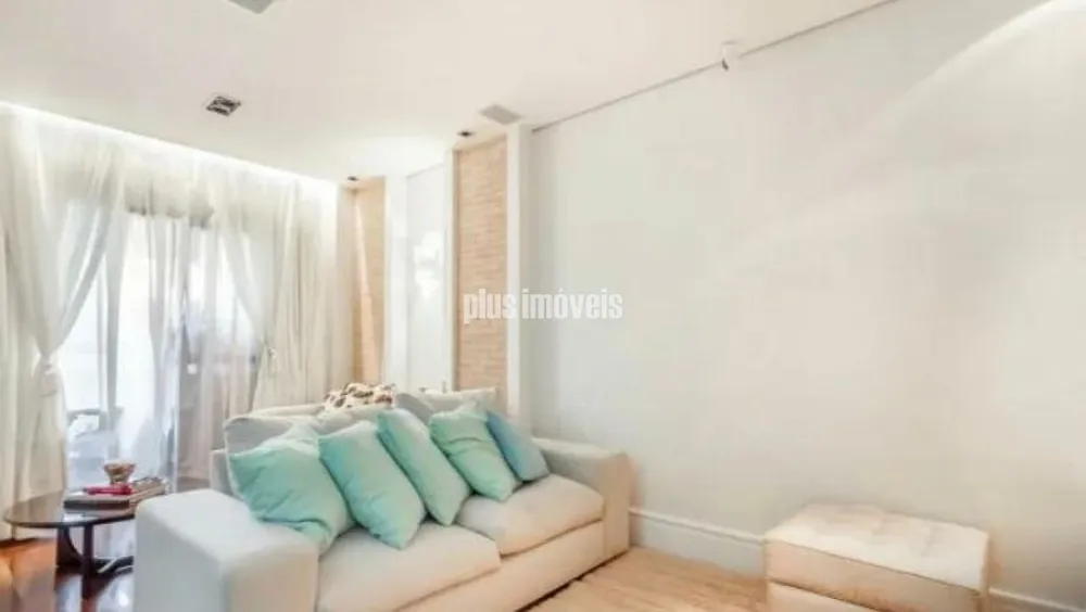 Apartamento, 3 quartos, 100 m² - Foto 1