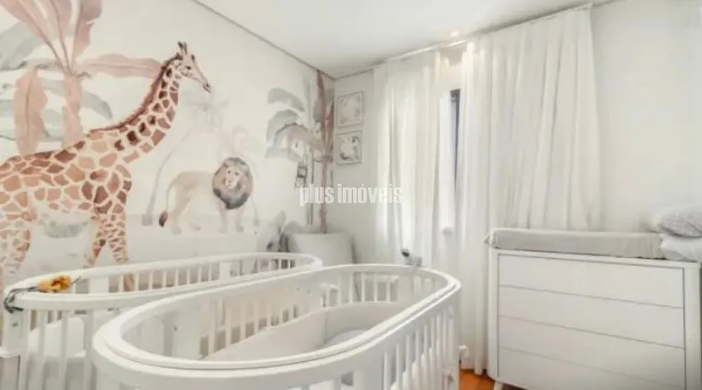 Apartamento, 3 quartos, 100 m² - Foto 2