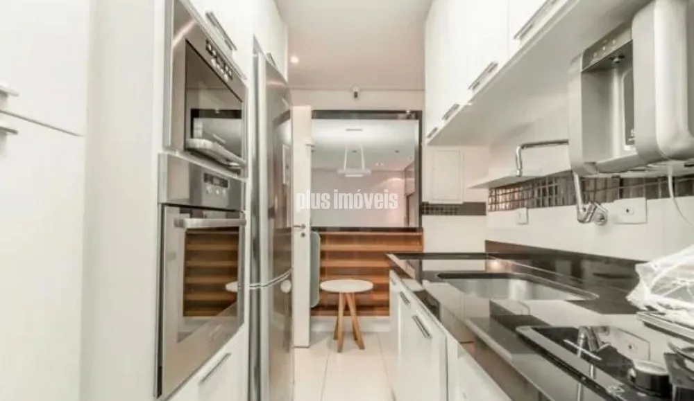 Apartamento, 3 quartos, 100 m² - Foto 3