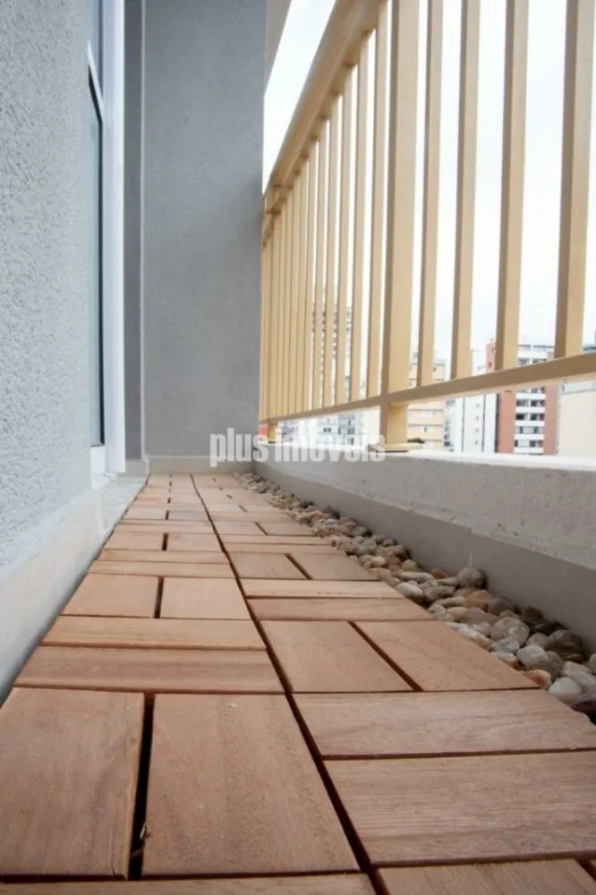 Kitnet-Studio, 25 m² - Foto 4