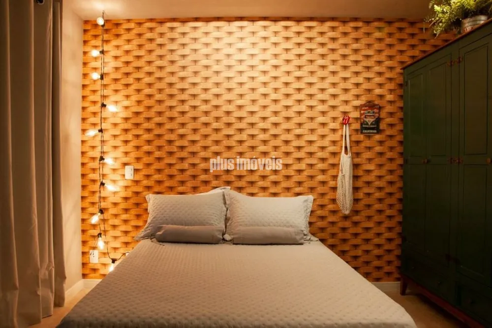 Kitnet-Studio, 25 m² - Foto 1