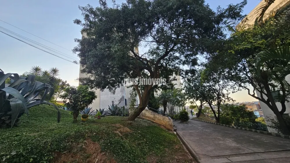 Apartamento, 2 quartos, 64 m² - Foto 3