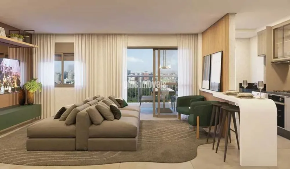 Apartamento, 3 quartos, 85 m² - Foto 4