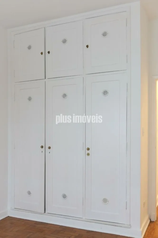 Apartamento, 3 quartos, 123 m² - Foto 2