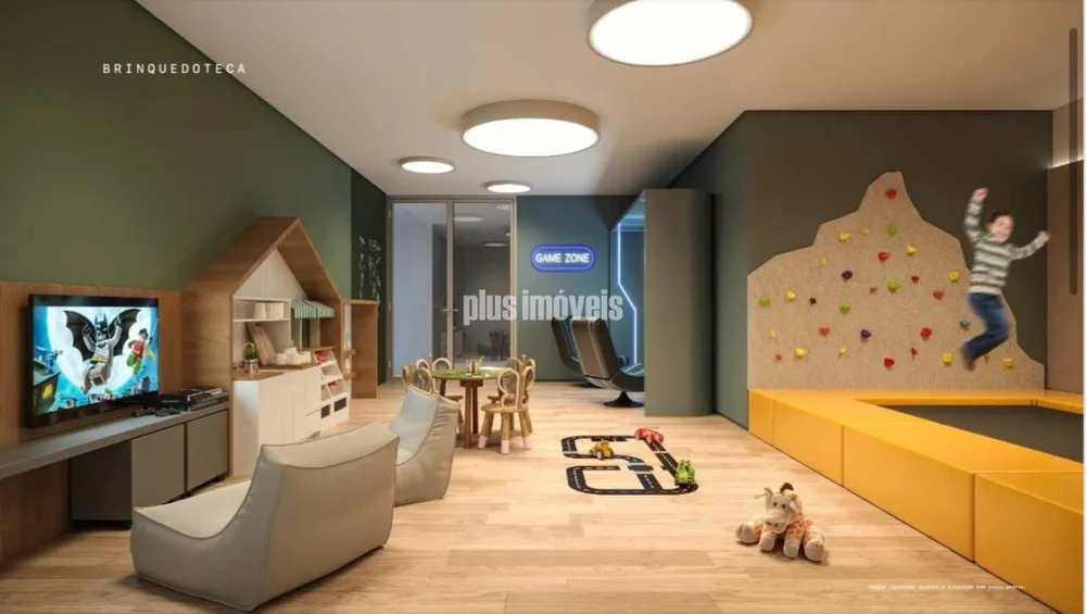 Apartamento, 4 quartos, 420 m² - Foto 3