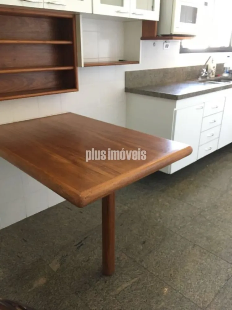 Apartamento, 4 quartos, 350 m² - Foto 2