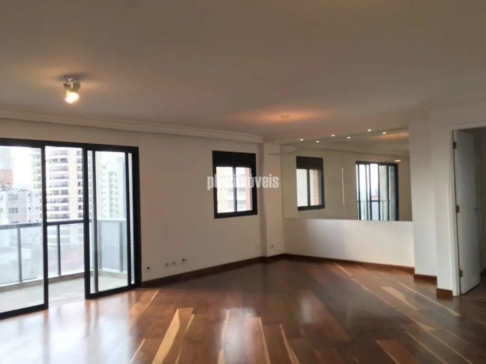 Apartamento, 4 quartos, 350 m² - Foto 1