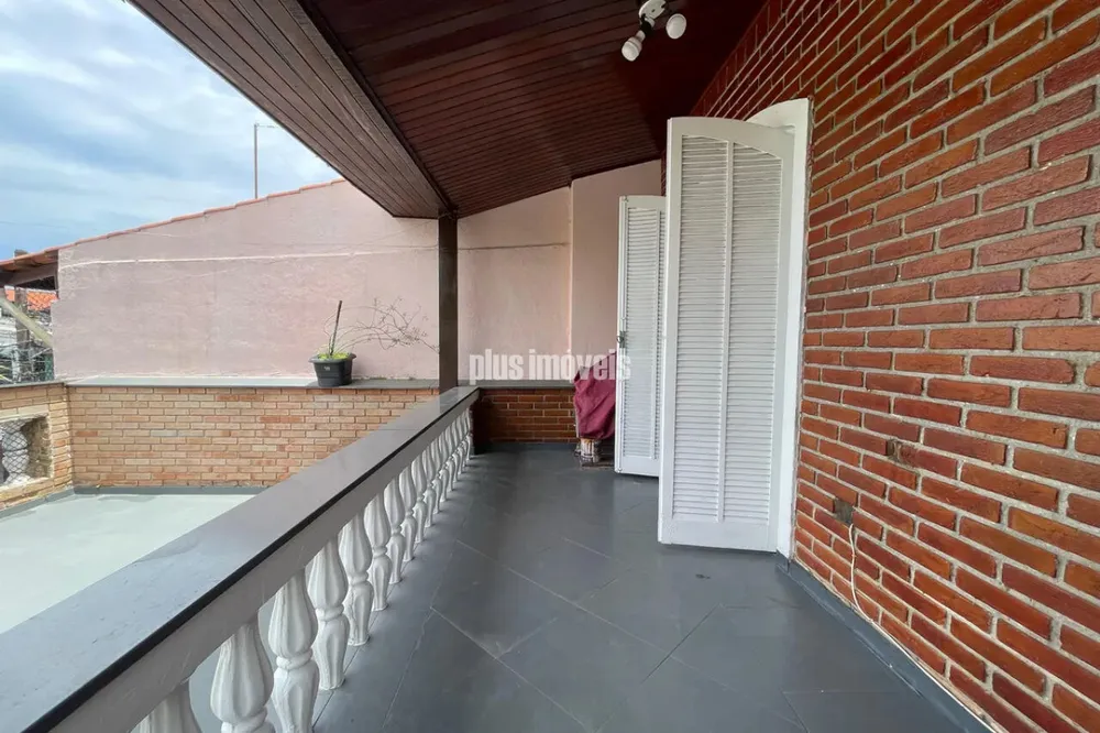 Casa, 3 quartos, 180 m² - Foto 4