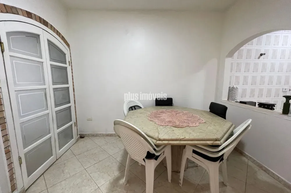 Casa, 3 quartos, 180 m² - Foto 2