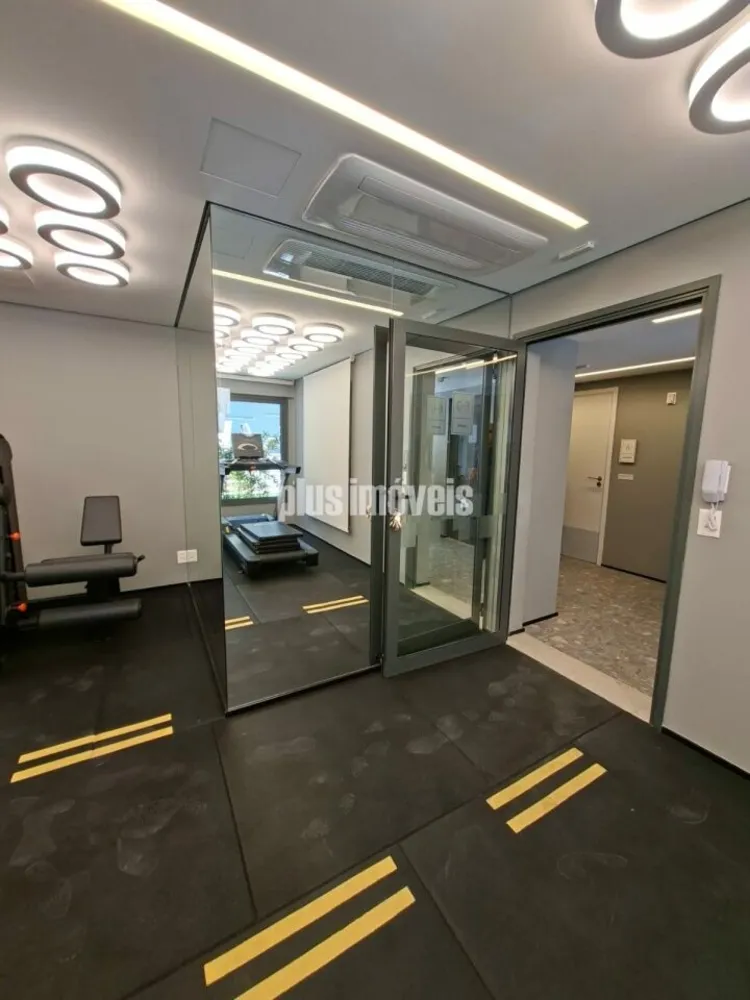 Apartamento, 1 quarto, 27 m² - Foto 3